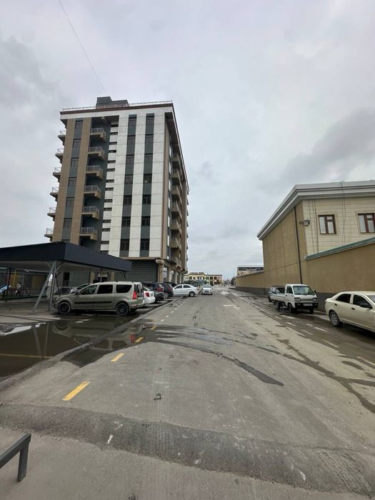 Срочно продаётся 1-х квартира