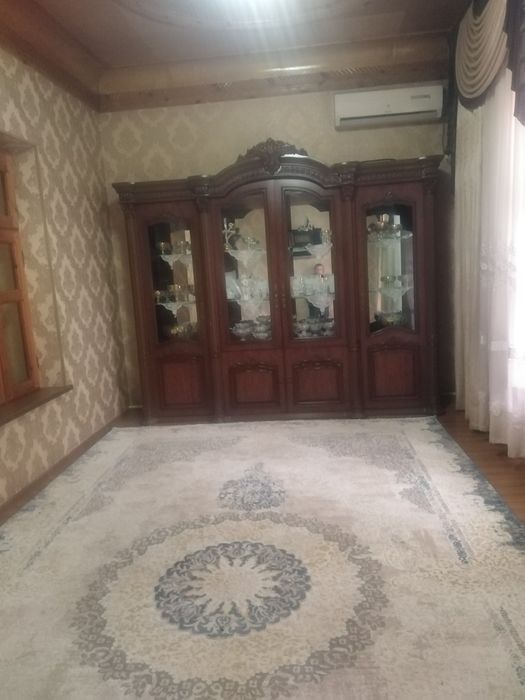 500у.е Аренда Чигатой Чинбой  3 сотик 5 хона Беруний метро