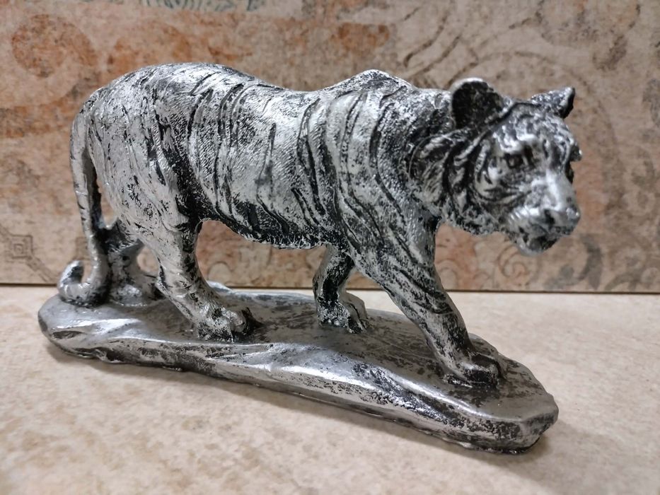 Статуетка на тигър от Виена