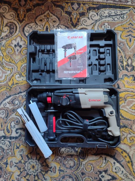 Продам перфоратор