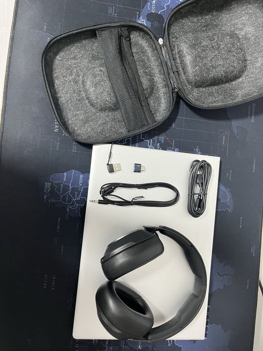 Casti Poly Voyager