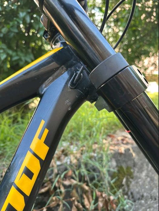 Nukeproof dissent 2020 29