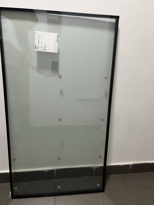 Sticla geam termopan