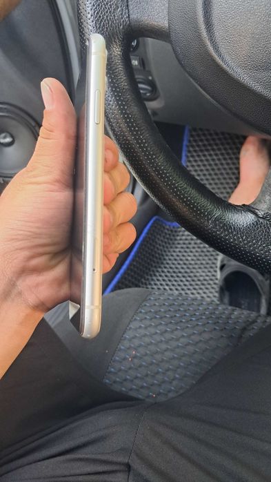 Айфон 11 без минус