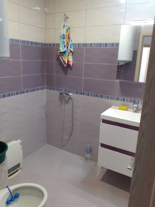 Тристаен апартамент в Гагарин