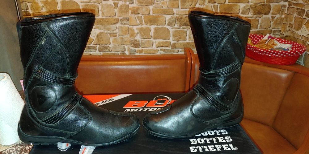Cizme Dainese r fulcrum c2 gore-tex Nr 44