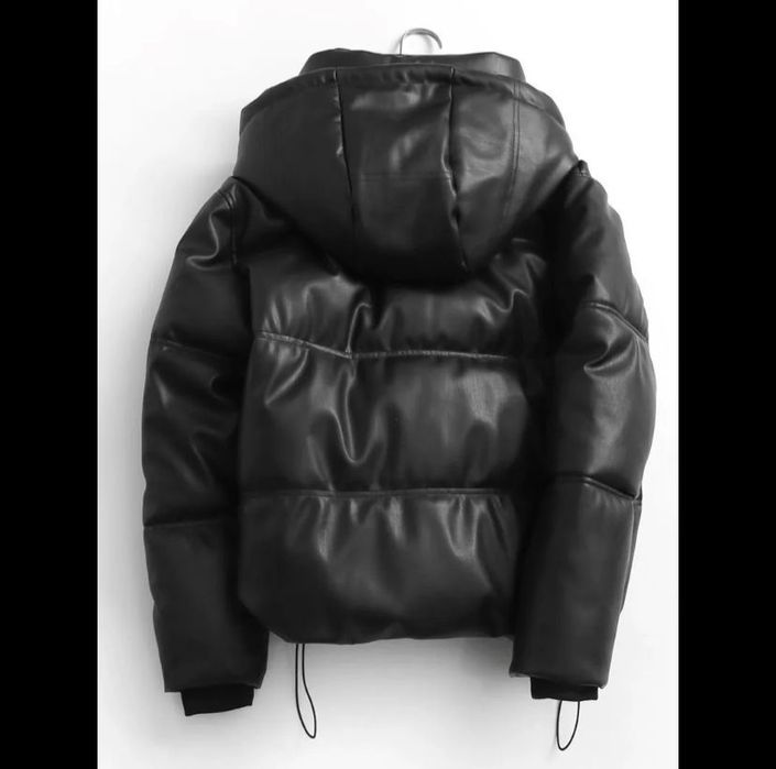 Зимний куртка турецкий