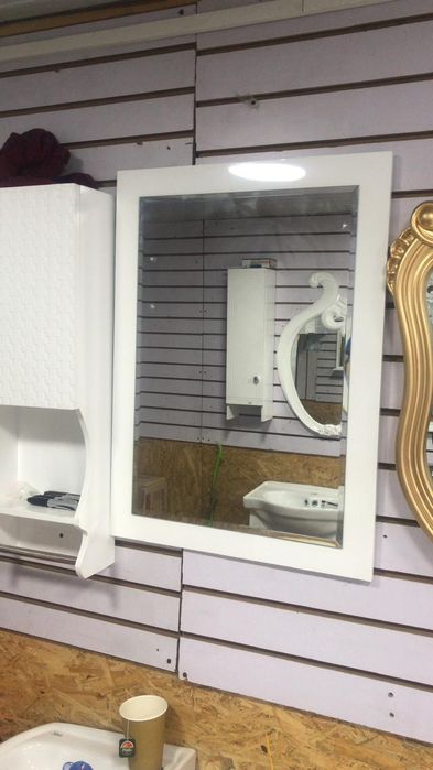 Зеркало декоративное