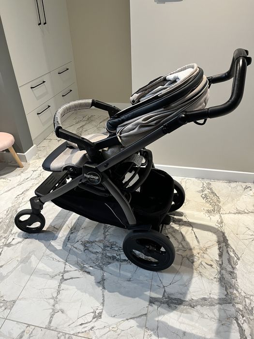 Количка Peg Perego Book 51 от 3 части