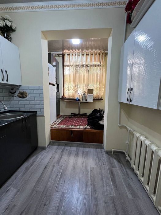 Квартира на аренду