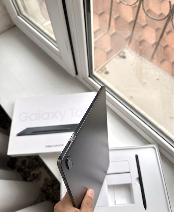 Samsung Galaxy Tab S7 FE Sim