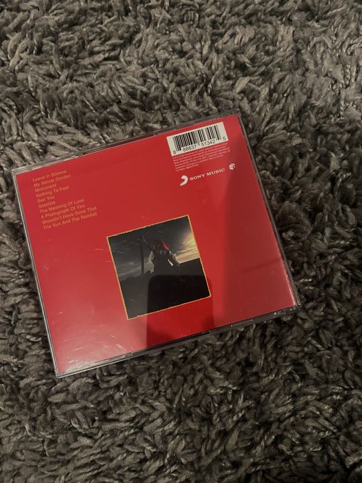 Диск на група Depeche mode / Депеш моуд