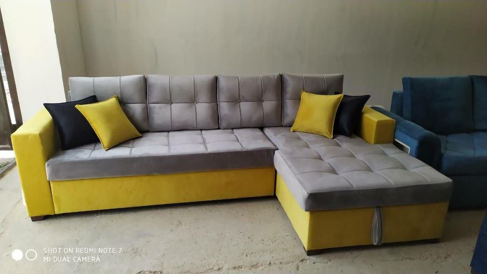 Mebel Restavratsiya Divan-krislo Ugalok kuxniy