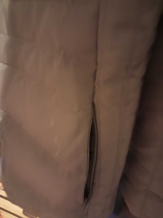 Дамско зимно яке