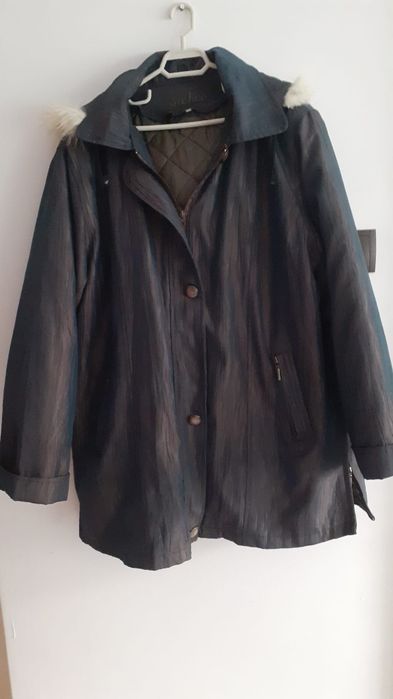 Pufoica militara,jachete bărbați și femei