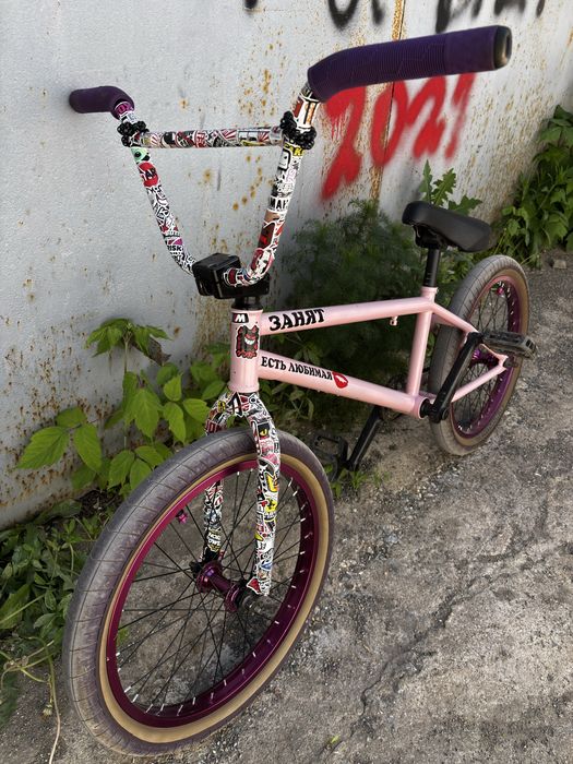 продам бмх