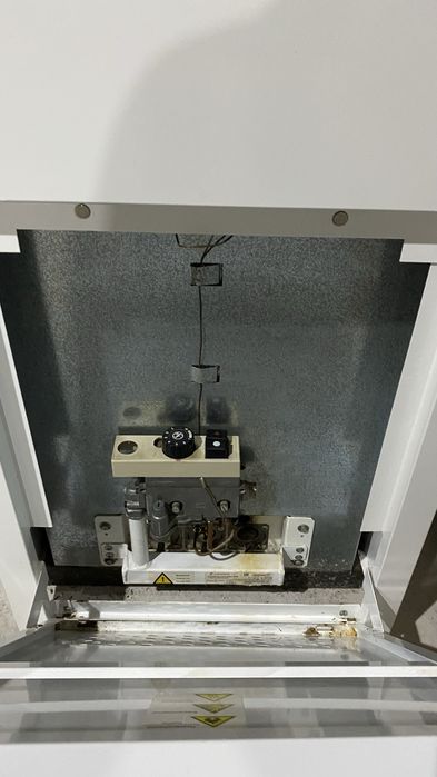 Котел конорд на 300 кв