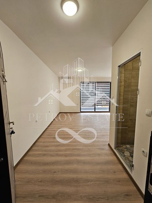 Дава се под наем Едностаен апартамент в Велинград - 40 кв.м за 254.49 € - Снимка #3