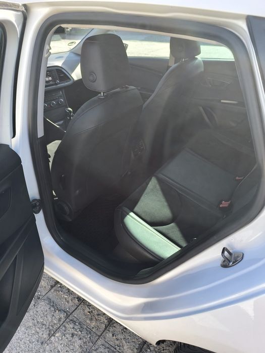 Seat Lion 1,4 FR
