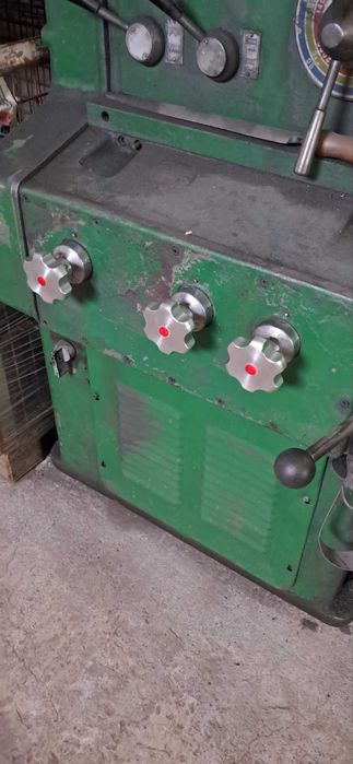 Струг Ц11 – 2000 мм