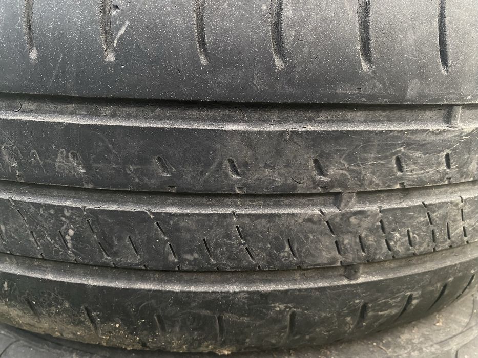 Продам летние шины