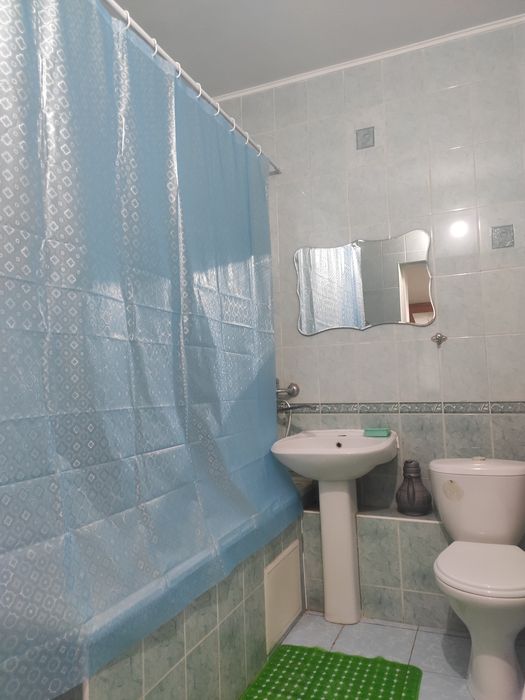 Сдам квартиру посуточно