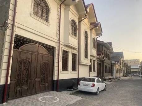 Сдаётся дом Сергелийском районе, можно под офис (н1026)