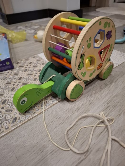 Детски играчки разнообразие
