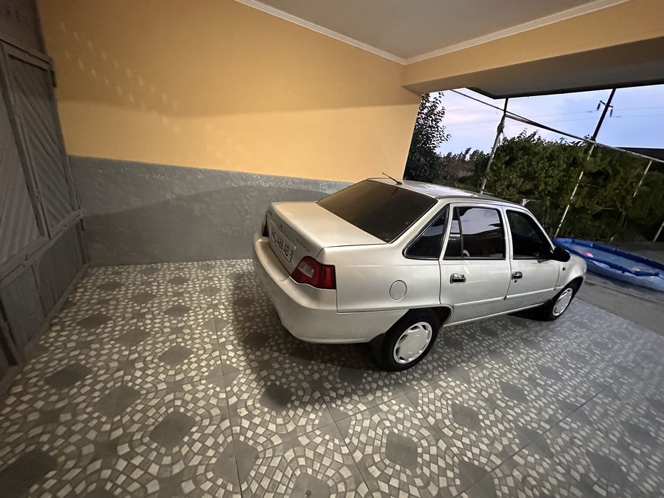 Nexia 2 (1.6) xolati zor  megicar bor