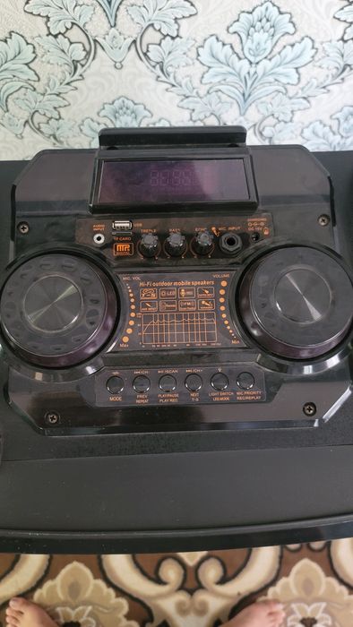 Avcrowns kalonka sotiladi!!!