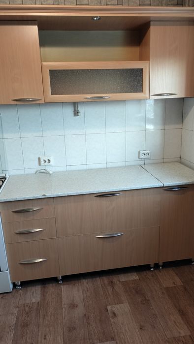 Продам мебель с газплитой