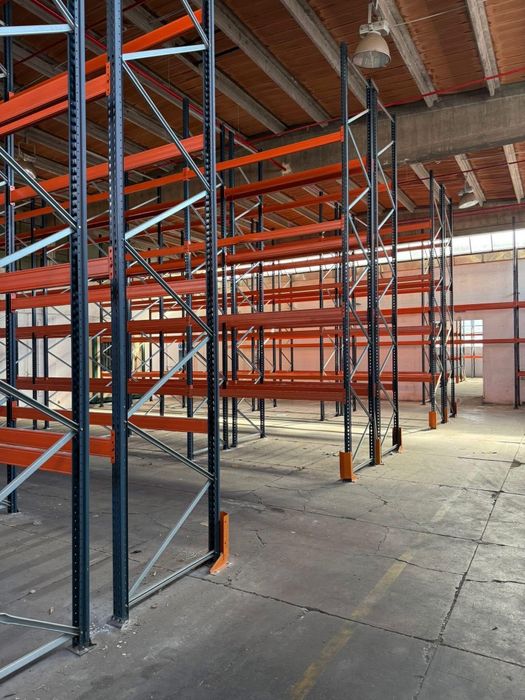 Rafturi metalice profesionale