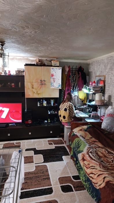 Сдам дом  район аблакетка