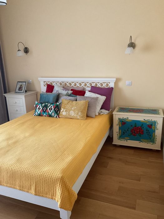 Vand casa in loc.Mihai-Viteazu, Cluj sau schimb cu casa sau apartament plus diferenta