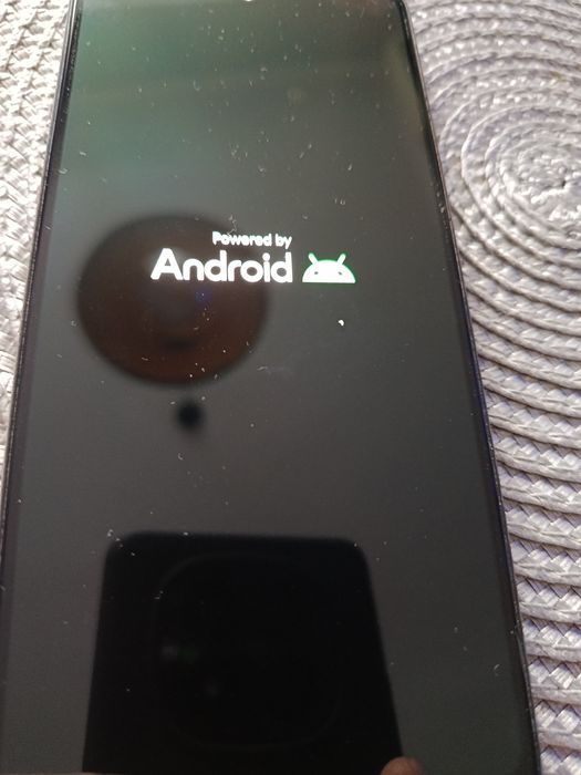 Samsung galaxy A52