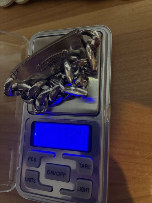 Brățară argint 925