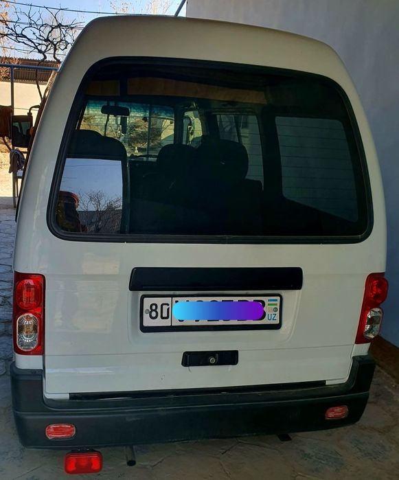 Damas yangi  holatda