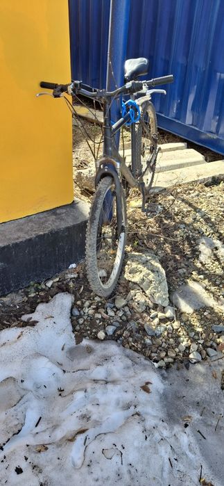 Продам велосипед