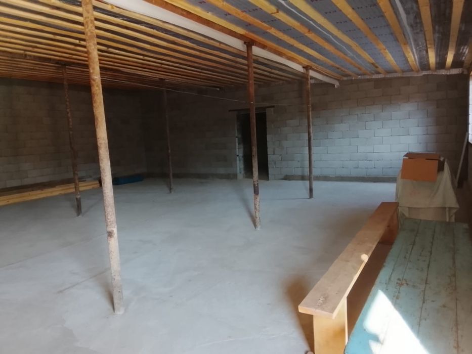 Аренда помещение жаркент