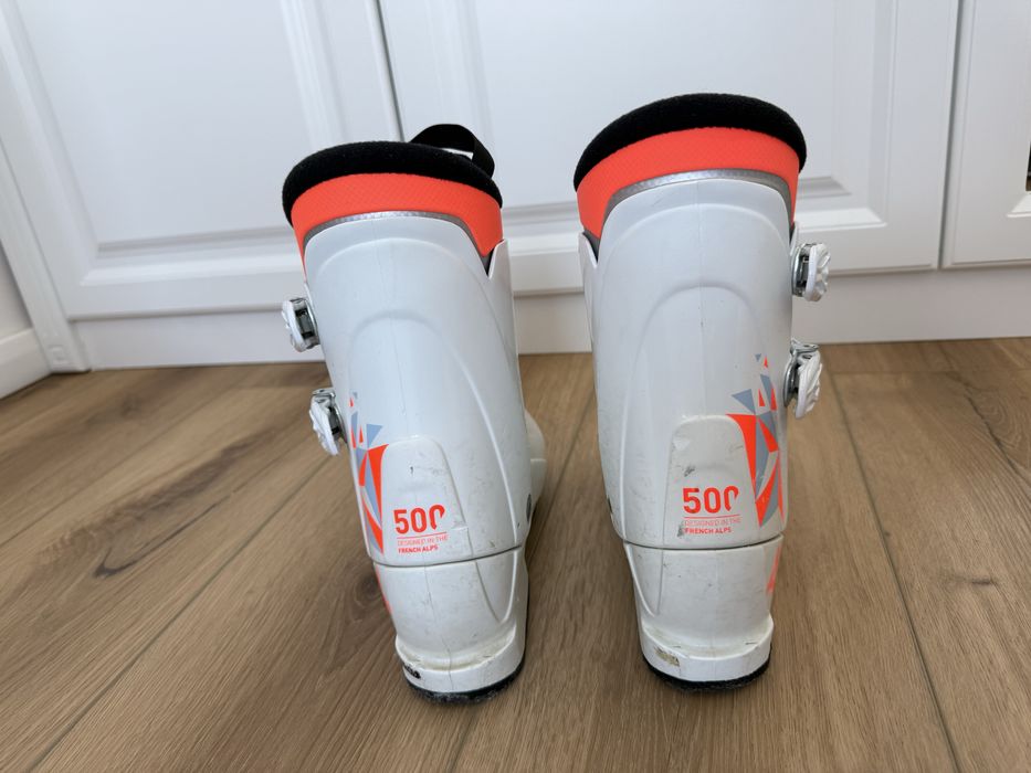 Clapari schi 500 copii 24-24.5 (36)