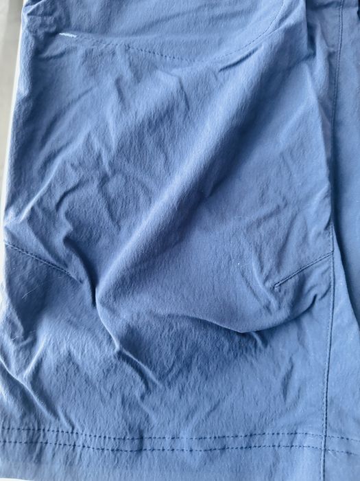 Дамски панталон Bergans Light Softshell размер S