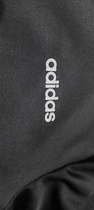 Bluza treinig Adidas copii.