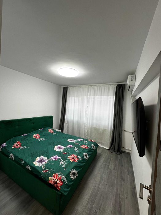Apartament 3 camere decomandat Drumul Taberei