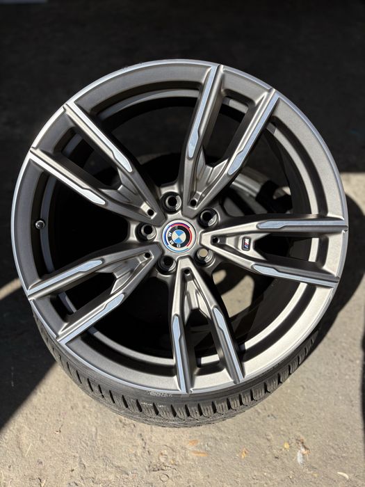 Jante bmw 5x112 G20 G21 G22 G26 style 792M 340i 440i