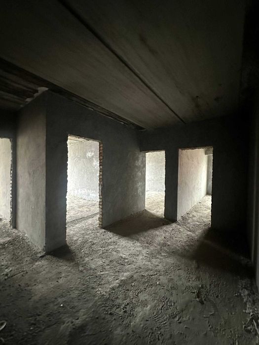 Срочно Панжоб 3 этаж 3хона