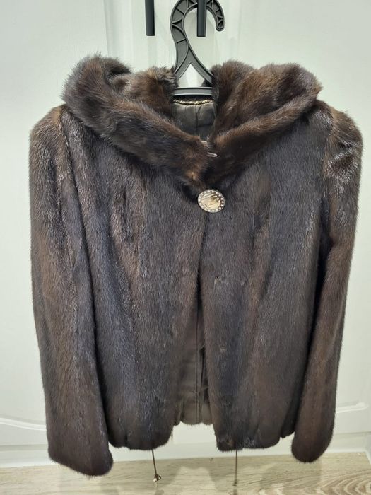 Продам шубу.. Авто леди