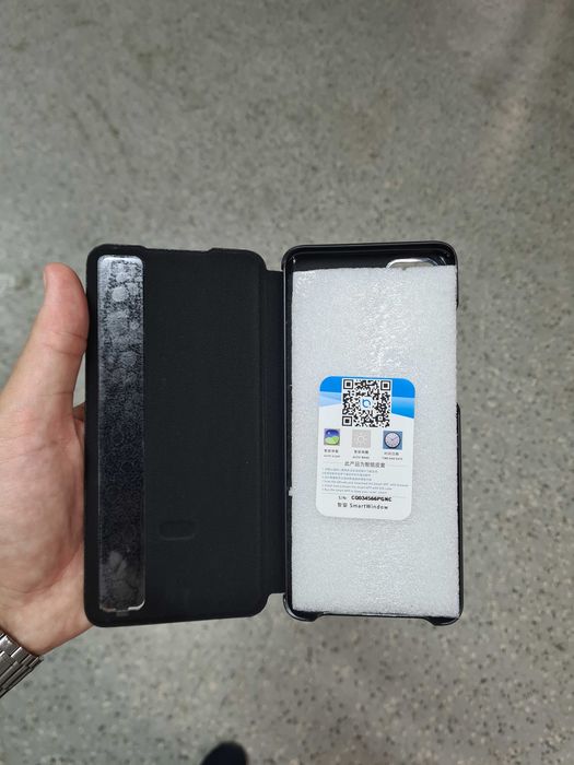 Чехол на смартфон Samsung Galaxy s20+