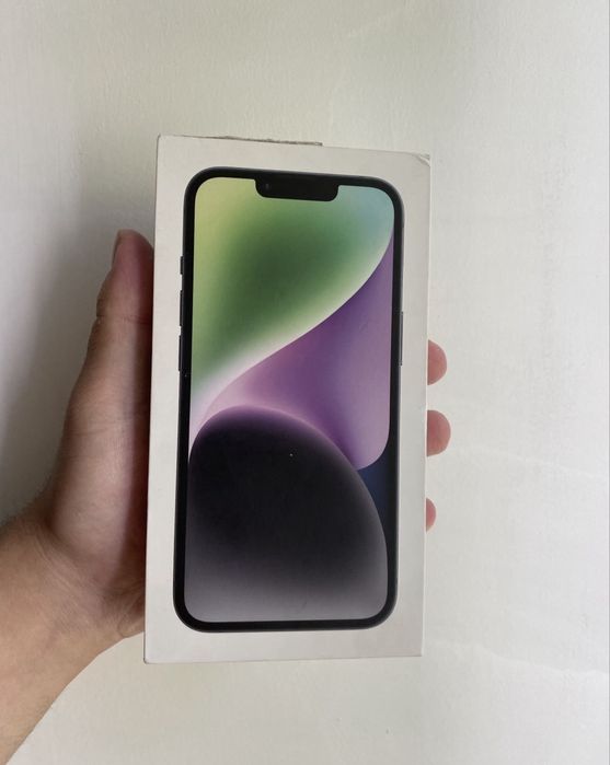 iphone 14 128 гб в хорошем состоянии