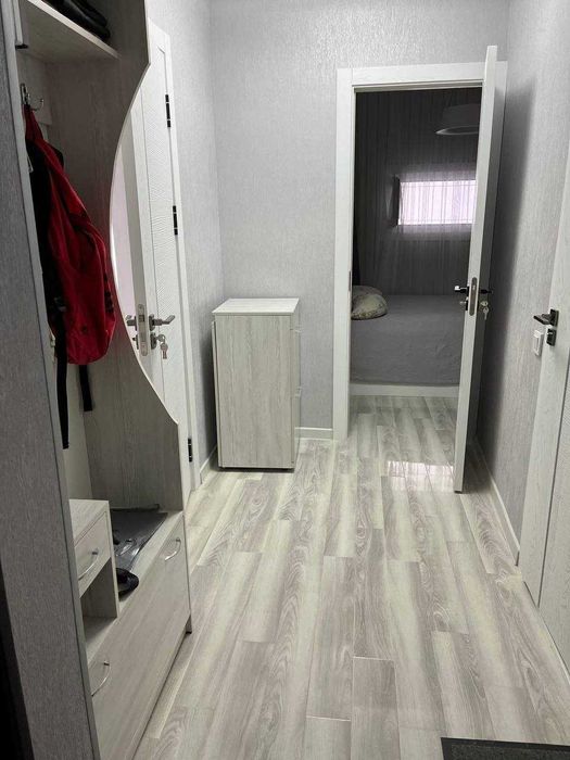 Продажа 1-2х комнатной квартиры на КОСМОНАВТАХ, готовый арендатор.