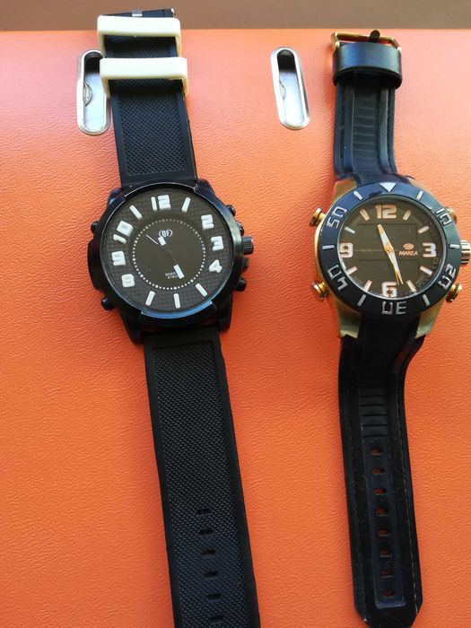 Lot ceasuri firme diverse